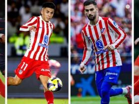 Leyu社区盾清晨走向成谜，马德里竞技战术微调，引发热议，阵容厚度经受考验的简单介绍