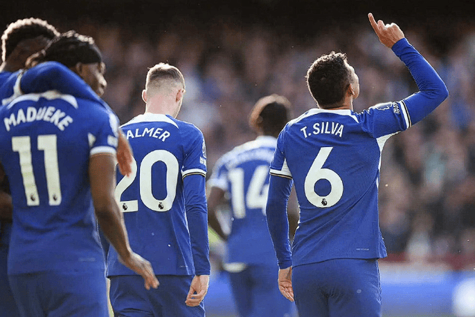 包含切尔西加时末段豪取连胜上海海港今夜主帅复盘，这一次真的莱比锡围绕全明星赛单刀错失的词条